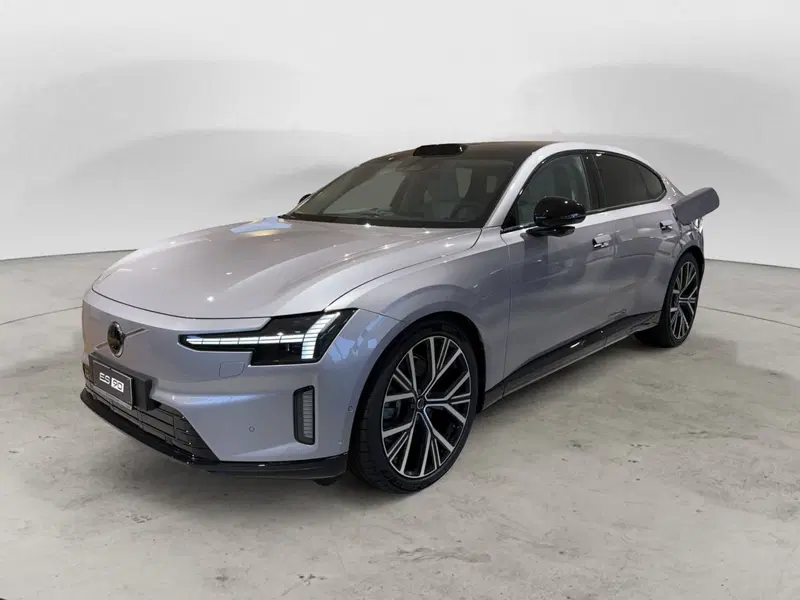 Volvo ES90 nuova a Parma