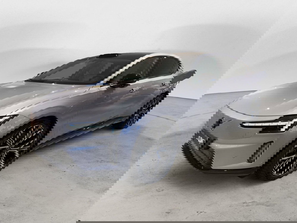 Volvo ES90 nuova a Parma