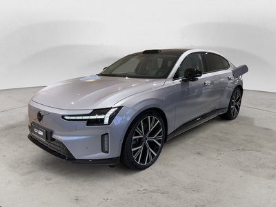 Volvo ES90 single motor extended range Ultra rwd nuova a Parma