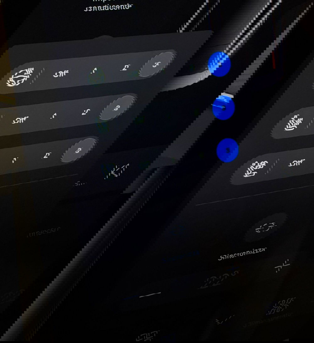 Volvo ES90 nuova a Parma (11)