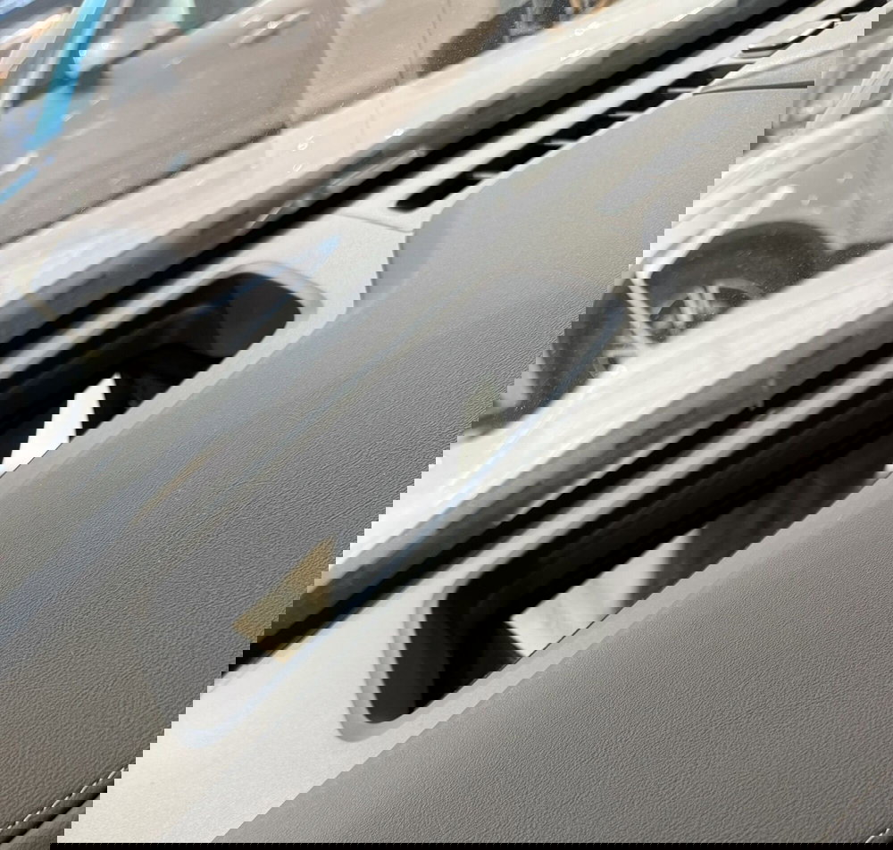 Volvo ES90 nuova a Parma (13)