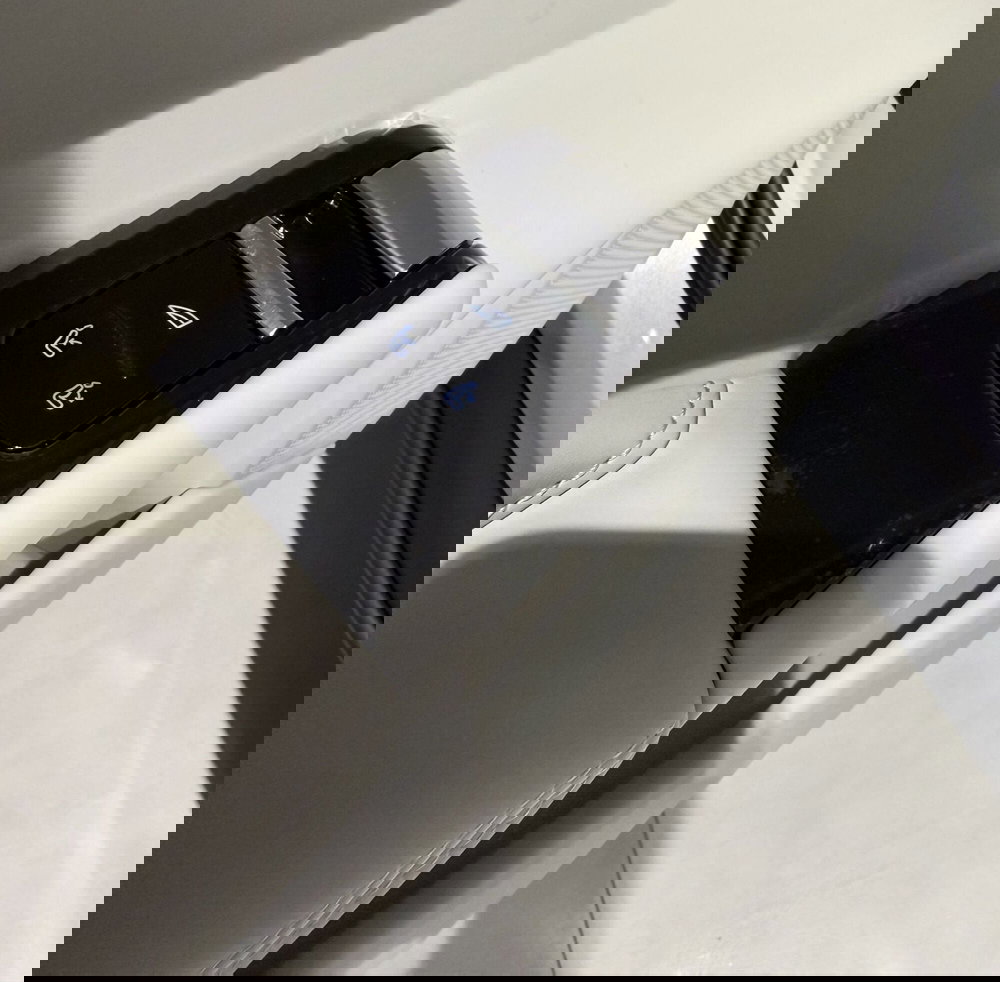 Volvo ES90 nuova a Parma (14)