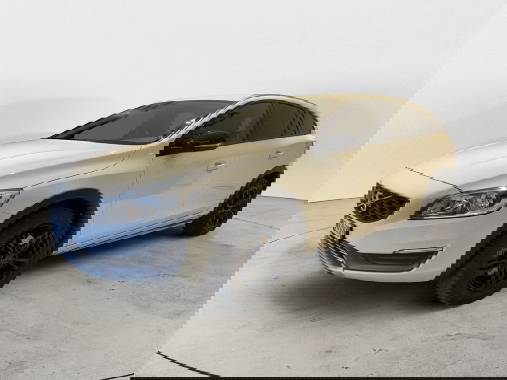 Volvo V60 Cross Country usata a Parma