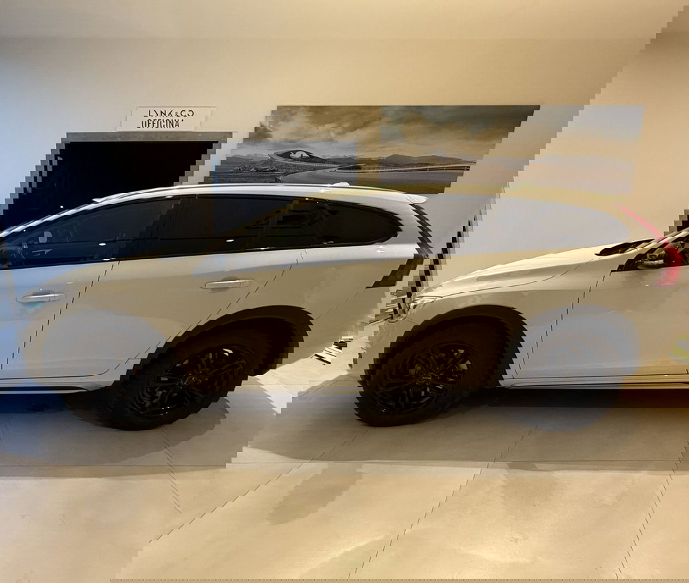 Volvo V60 Cross Country usata a Parma (6)