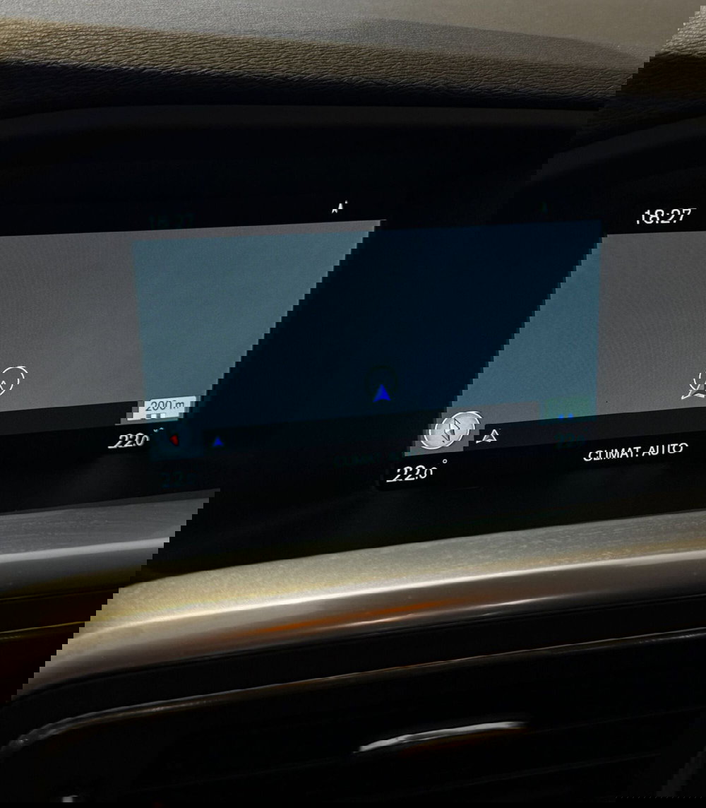 Volvo V60 Cross Country usata a Parma (9)