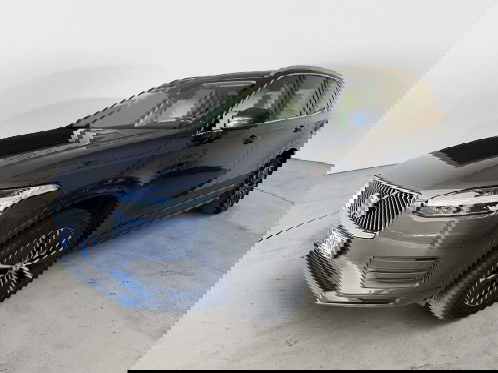 Volvo XC90 usata a Parma