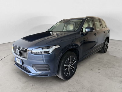 Volvo XC90 B5 (d) AWD Geartronic Momentum Pro del 2022 usata a Parma