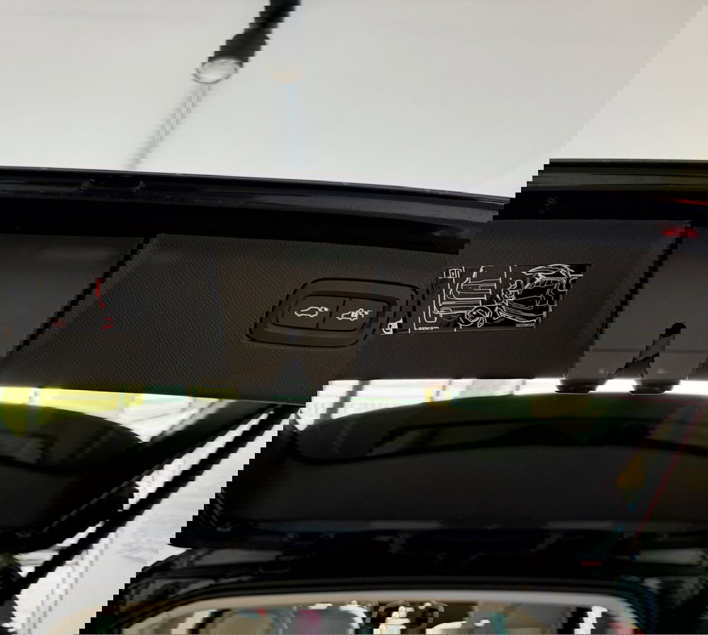 Volvo XC90 usata a Parma (13)