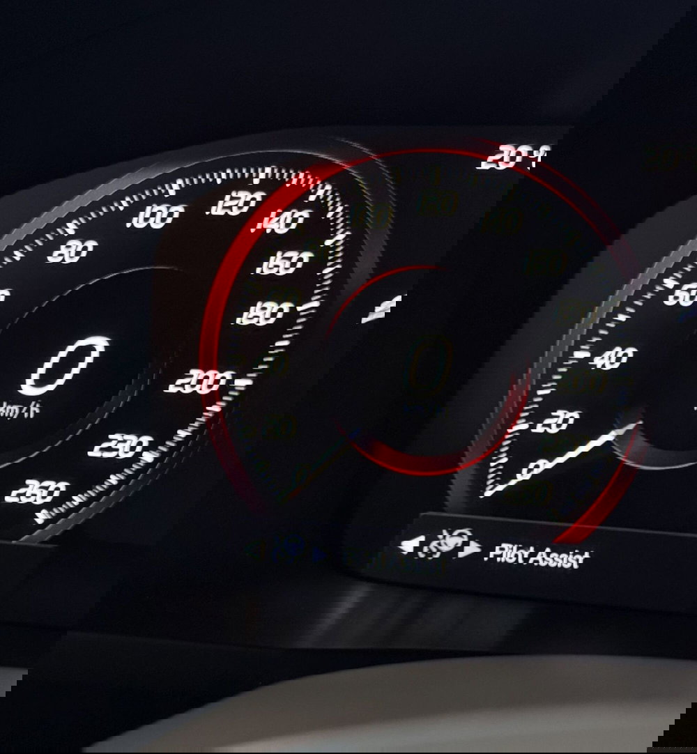 Volvo XC90 usata a Parma (14)