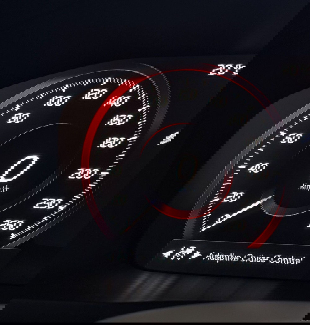 Volvo XC90 usata a Parma (15)