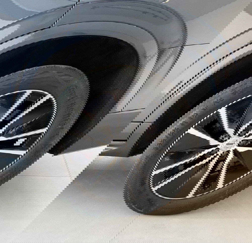 Volvo XC90 usata a Parma (3)