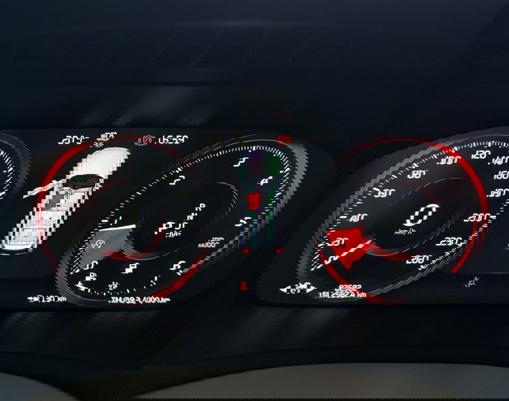 Volvo XC90 usata a Parma (4)