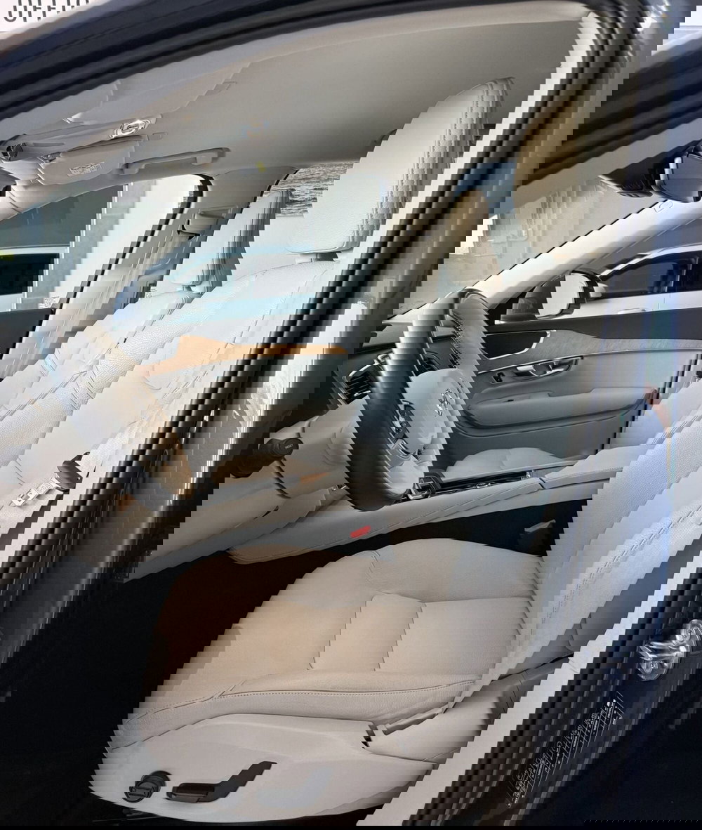 Volvo XC90 usata a Parma (5)