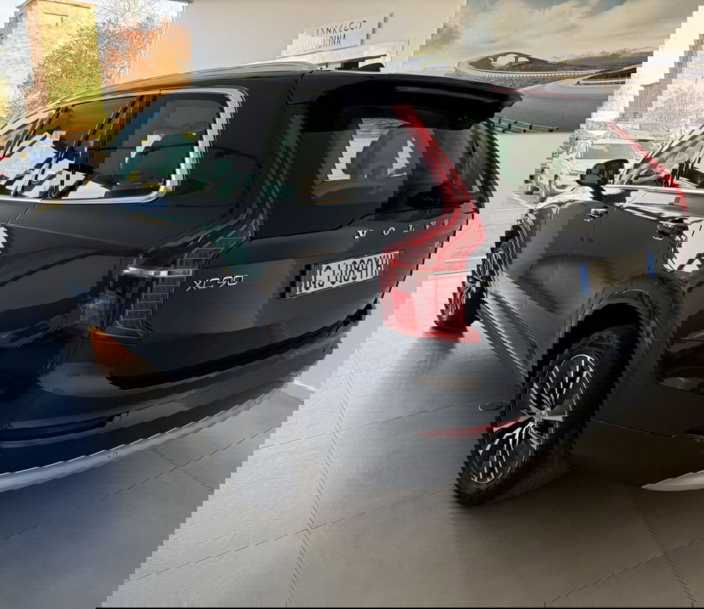 Volvo XC90 usata a Parma (8)