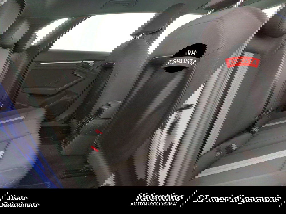 Audi A3 Sportback usata a Roma (12)