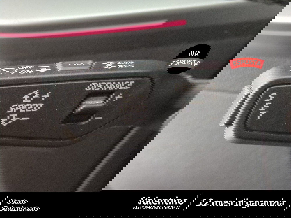 Audi A3 Sportback usata a Roma (16)