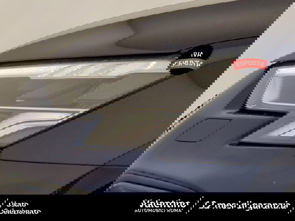 Audi A3 Sportback usata a Roma (8)