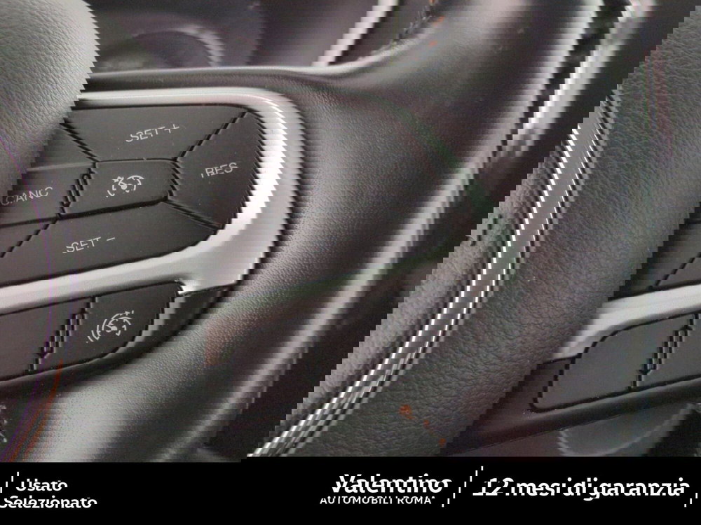 Jeep Compass usata a Roma (15)