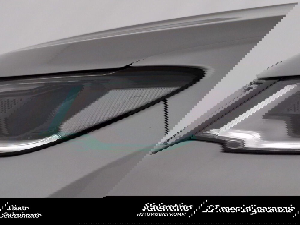 Jeep Compass usata a Roma (8)