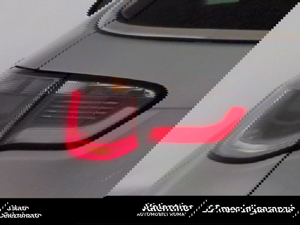 Jeep Compass usata a Roma (9)