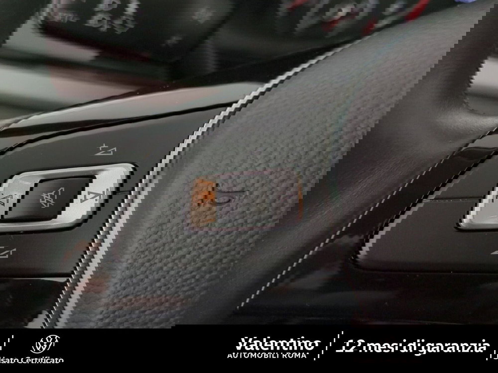 Volkswagen Polo usata a Roma (12)