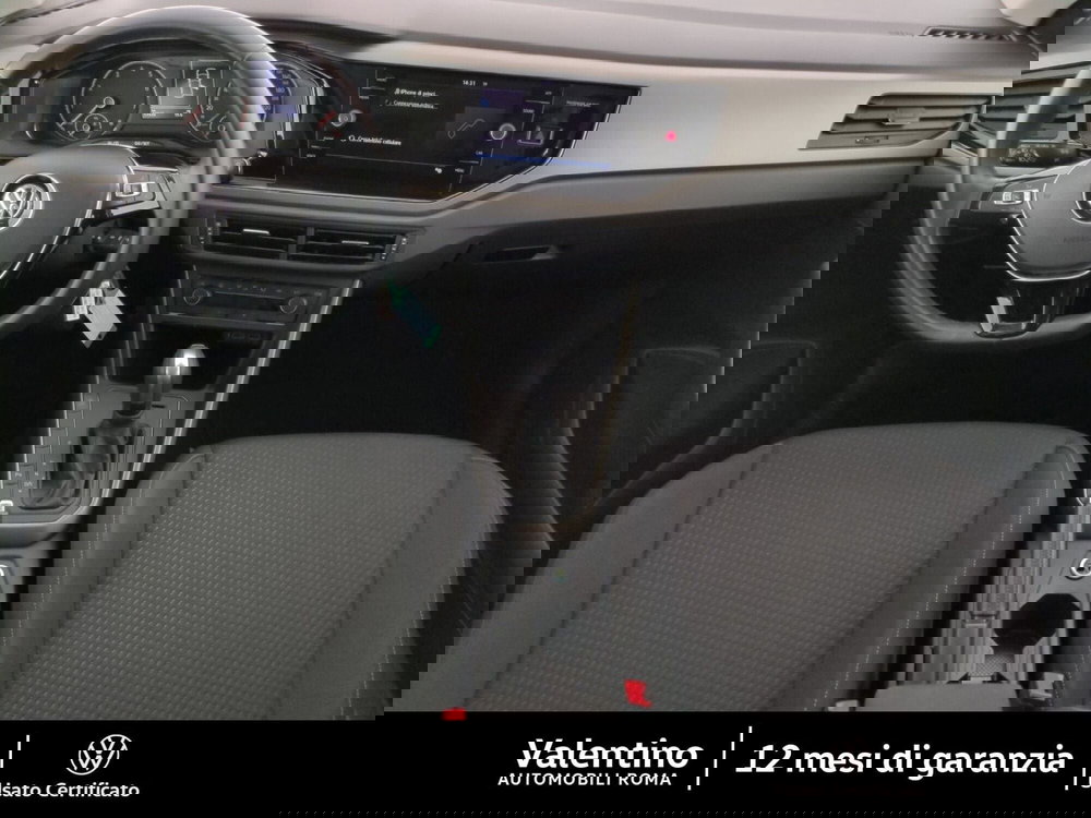 Volkswagen Polo usata a Roma (7)