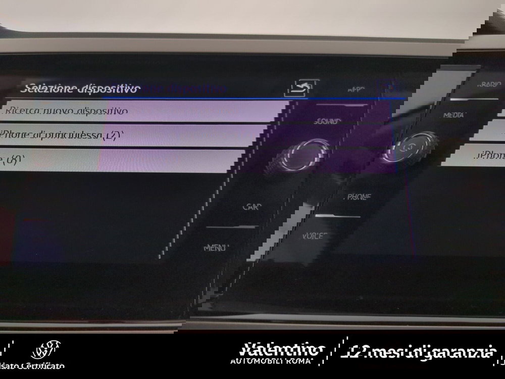 Volkswagen Polo usata a Roma (9)