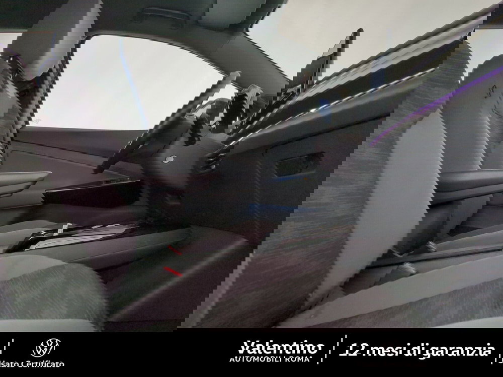 Volkswagen ID.4 usata a Roma (13)