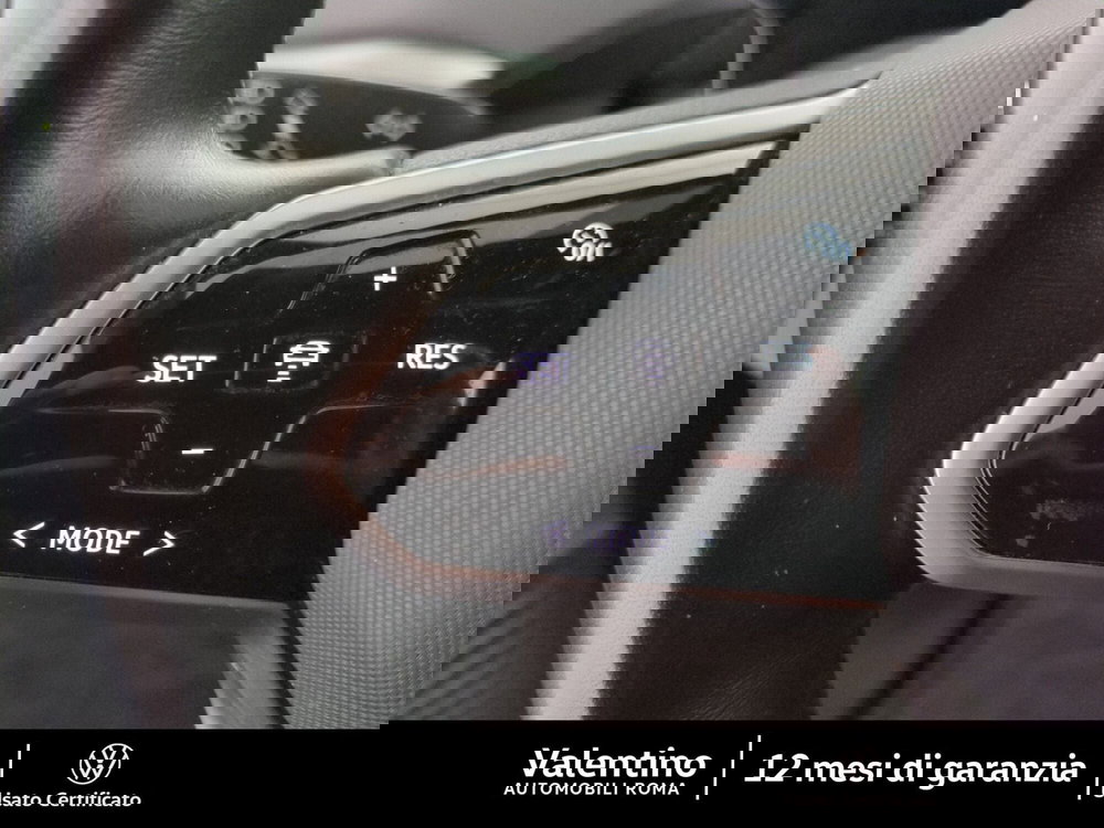 Volkswagen ID.4 usata a Roma (14)