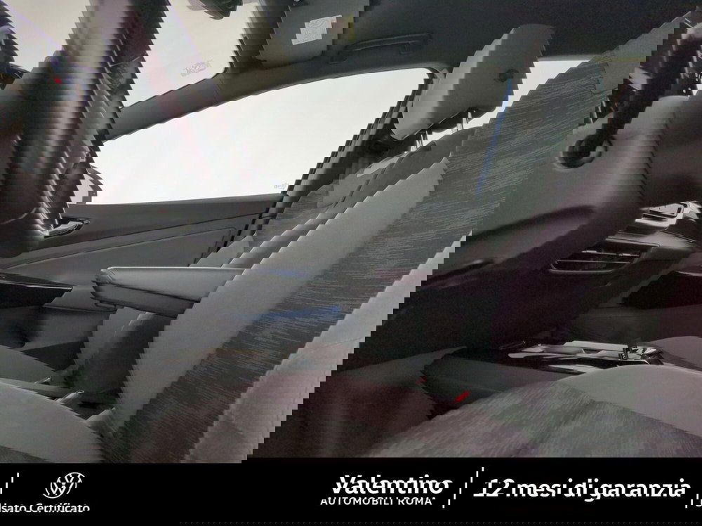 Volkswagen ID.4 usata a Roma (6)