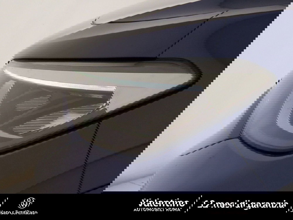 Volkswagen ID.4 usata a Roma (8)