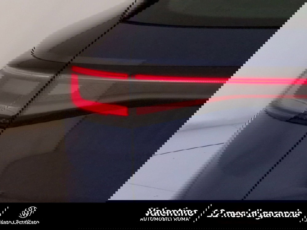 Volkswagen ID.4 usata a Roma (9)