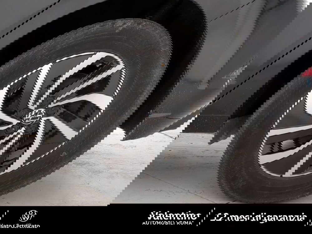 Volkswagen Polo usata a Roma (11)