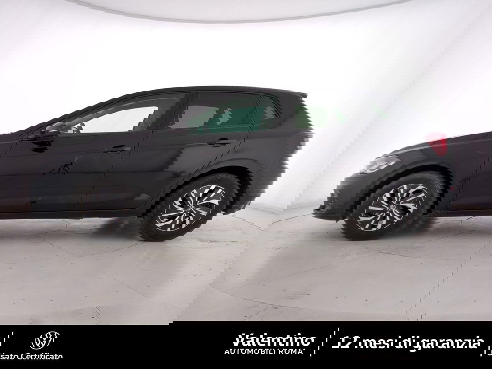 Volkswagen Polo usata a Roma (4)