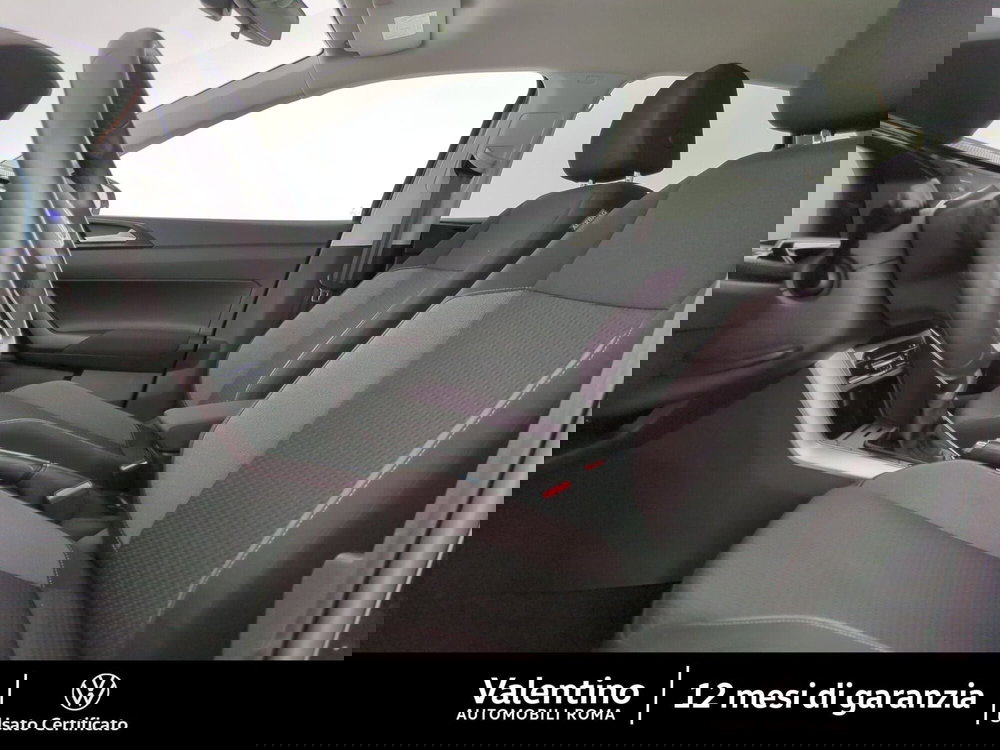 Volkswagen Polo usata a Roma (6)