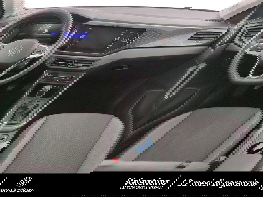 Volkswagen Polo usata a Roma (7)