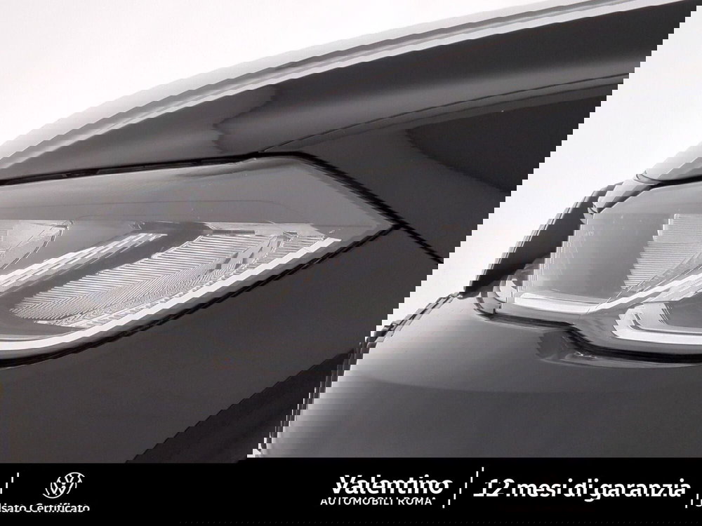 Volkswagen Polo usata a Roma (8)