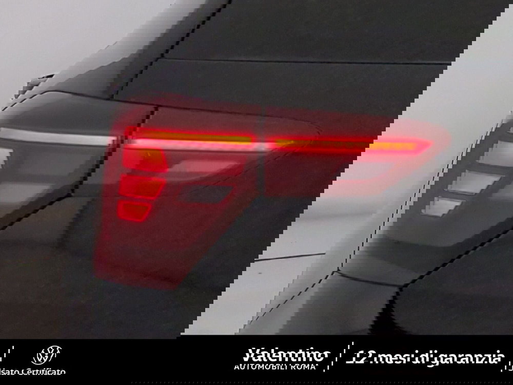 Volkswagen Polo usata a Roma (9)