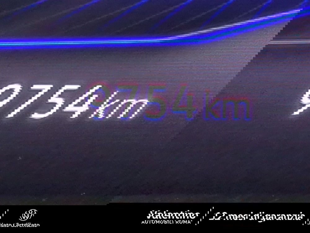 Volkswagen Polo usata a Roma (15)