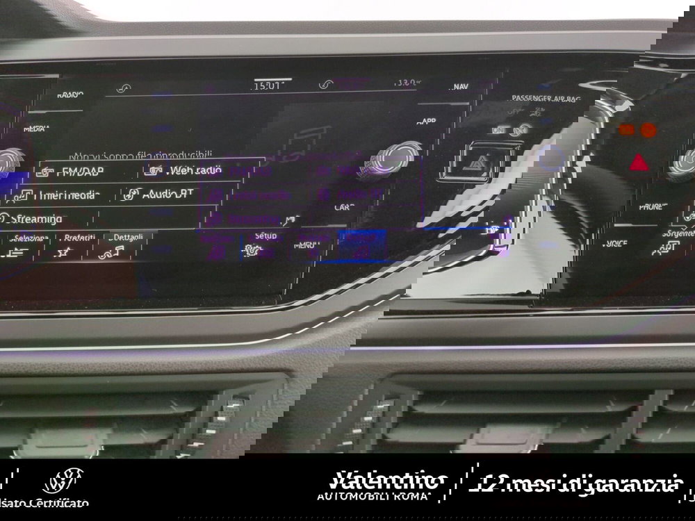 Volkswagen Polo usata a Roma (18)