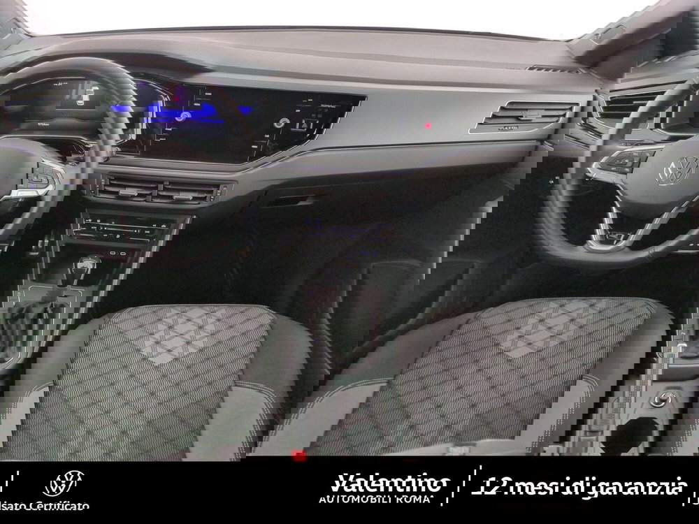 Volkswagen Polo usata a Roma (6)