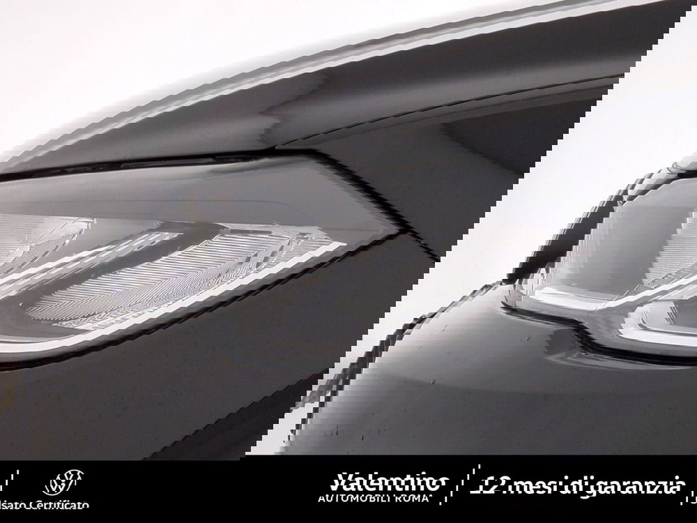 Volkswagen Polo usata a Roma (7)