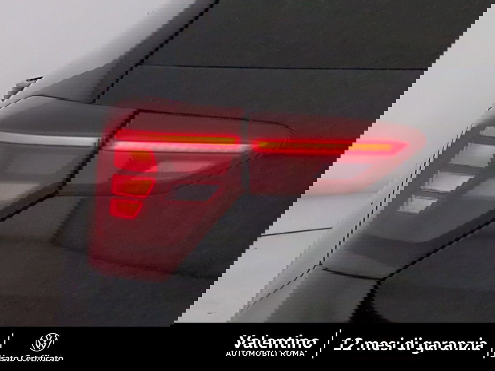 Volkswagen Polo usata a Roma (8)