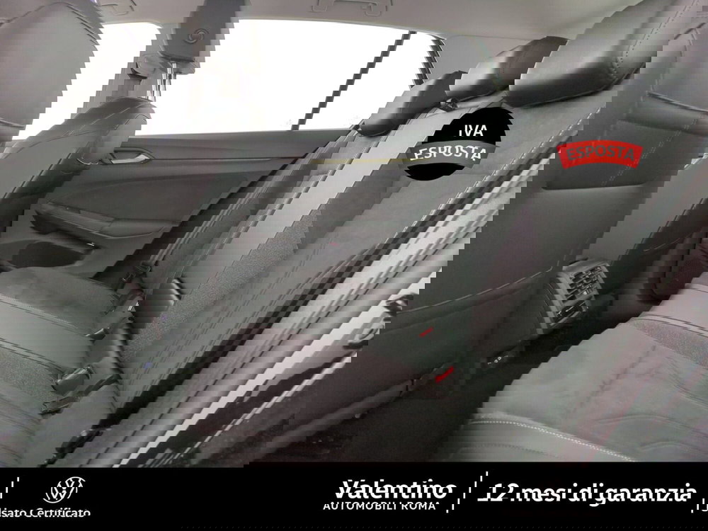 Volkswagen Golf usata a Roma (10)