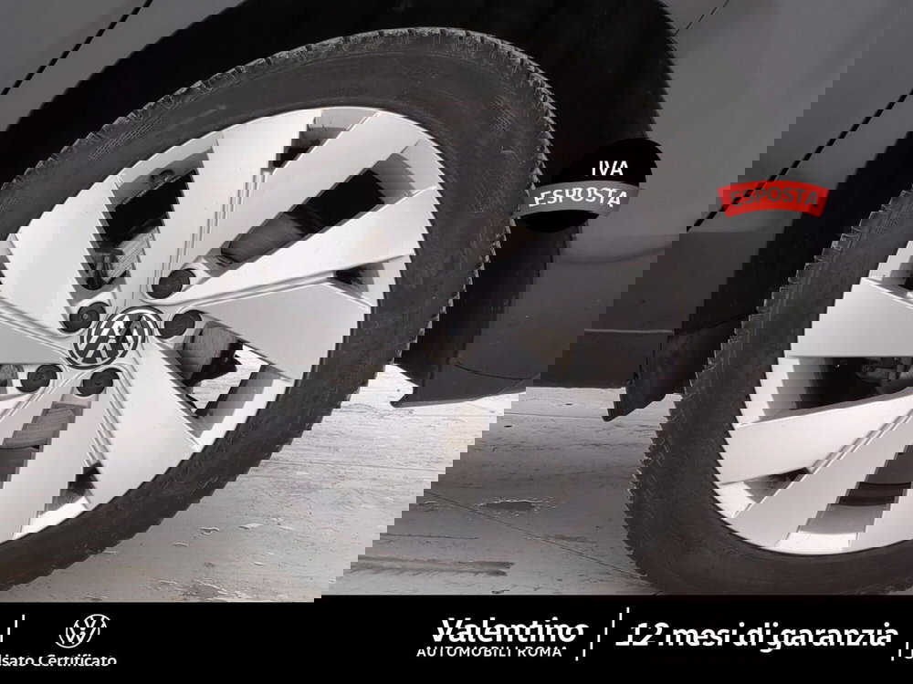 Volkswagen Golf usata a Roma (11)