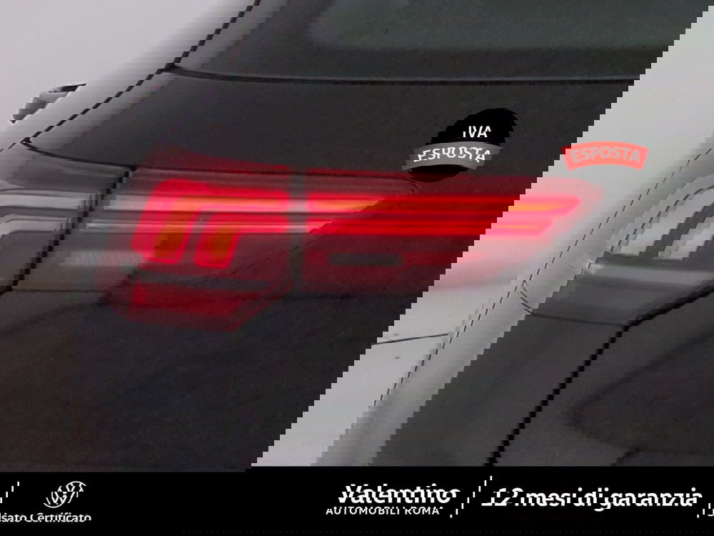 Volkswagen Golf usata a Roma (9)