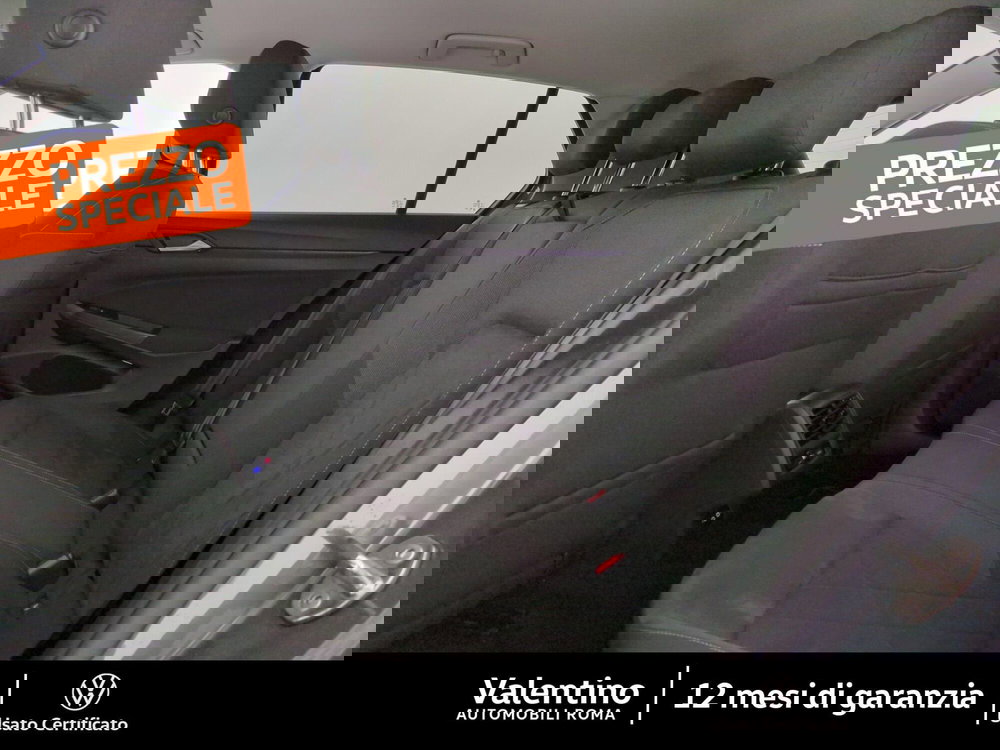 Volkswagen Golf usata a Roma (10)