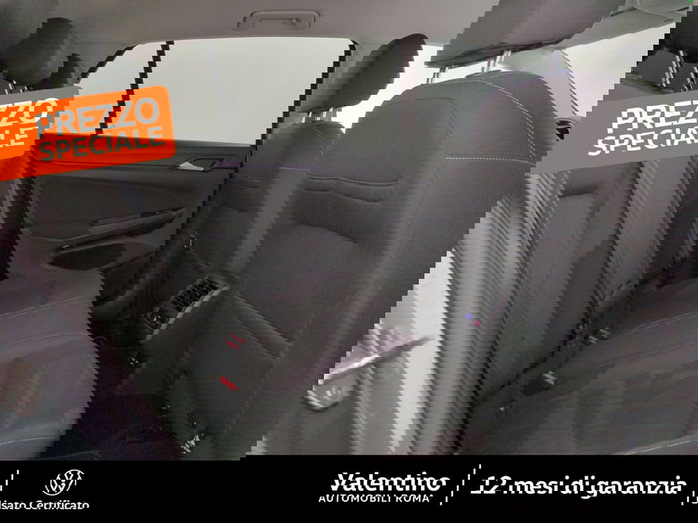 Volkswagen Golf usata a Roma (11)