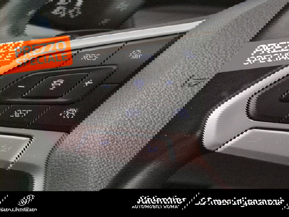 Volkswagen Golf usata a Roma (13)