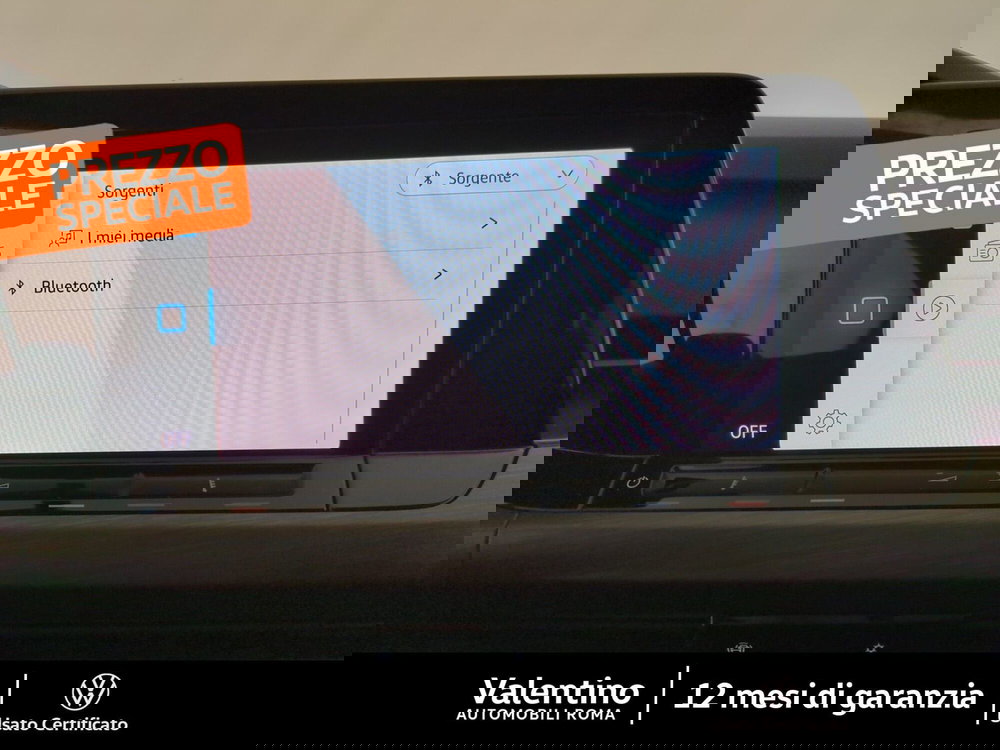 Volkswagen Golf usata a Roma (14)